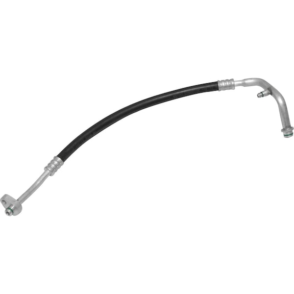 Universal Air Cond Universal Air Conditioning Hose Assembly, Ha11450C HA11450C - main
